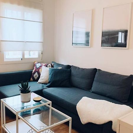 Precioso Apartamento A 50M De La Playa En El Palo Málaga Eksteriør billede